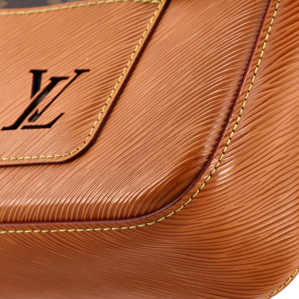 Louis Vuitton Marelle Handbag Epi #218186L24B - Picture 7 of 9